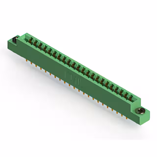 305-044-521-503 EDAC Inc.  Connecteurs de bordure